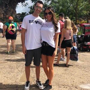 Meet your Posher, Courtney